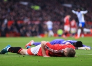 -曼联不敌对手，升级席位受到威胁的简单介绍