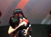 -S赛选手赛后落泪，背后故事感人的简单介绍