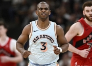 LOL决赛-最新动态：马刺主帅突发奇想，让球员轮换上场