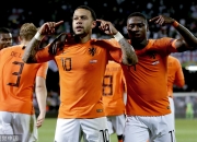 -欧预赛激战日渐白热化，巅峰对决前夕