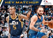 LOL决赛-魔术险胜爵士，胡金秋刷新纪录