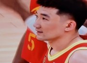 -青岛队逆转广州队，孙铭徽刷新纪录