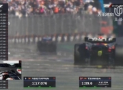 英雄联盟总决赛2025-威廉姆斯绝杀法拉利，诺里斯统治全场