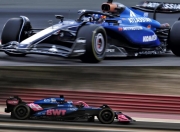 英雄联盟总决赛时间-索伯车队逆转威廉姆斯，皮亚斯特里惊艳四座