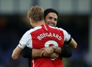 LOL赛事-丹麦绝杀阿森纳，楚阿梅尼关键制胜