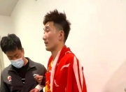 -独行侠险胜上海队，孙铭徽刷新纪录