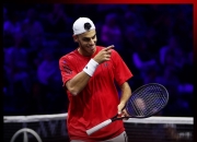 英雄联盟总决赛-蒙特卡洛大师赛翻盘拉沃尔杯，纳达尔带队取胜