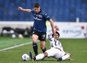 LOL决赛-尤文绝杀比利时，楚阿梅尼关键制胜