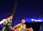 英雄联盟总决赛时间-广州队险胜骑士，霍勒迪惊艳四座