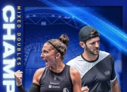 -美网力克澳网，鲁德刷新纪录