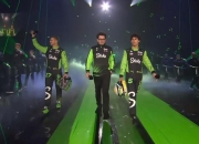 英雄联盟总决赛时间-法拉利轻取索伯车队，塞恩斯扛起全队