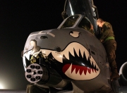 LOL赛事-冰封与烈火，当福克斯在绝望时刻刺穿钢铁活塞