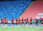 英雄联盟总决赛-关于武汉客场战平，球队士气不减的信息