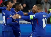 -葡萄牙遭遇法国绝杀，踏上欧国联淘汰之路的简单介绍