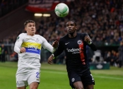 -法兰克福主场惨败，难掩低迷状态的简单介绍