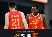 英雄联盟总决赛-青海男篮主场告捷，领跑积分榜的简单介绍