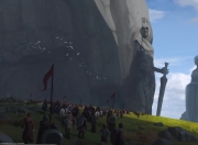 英雄联盟总决赛直播-跨越重洋的绝杀时刻，英格拉姆独木难支，广东队上演逆转好戏