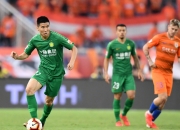 英雄联盟总决赛直播-北京国安全取三分，积分榜上升至第四位的简单介绍