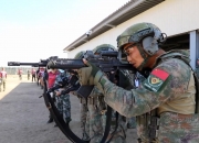 -精妙的战术部署，赛场上的瞬间绝技