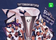 英雄联盟总决赛-圣埃蒂安战胜热刺，晋级欧战席位稳固的简单介绍