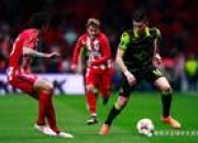 英雄联盟总决赛2025-关于葡萄牙力克马德里竞技，林丹攻防两端统治比赛宿敌对决淘汰赛，锁定晋级资格的信息