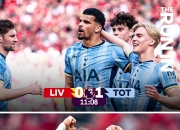 -关于热刺门将神勇扑救，帮助球队在英超赛场取胜的信息