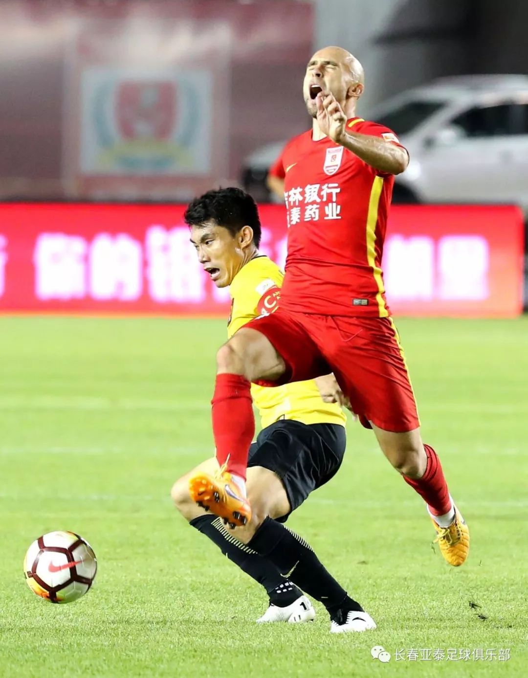 恒大凭借绝杀打破泰达上半程不败的简单介绍 恒大凭借绝杀打破泰达上半程不败的简单介绍