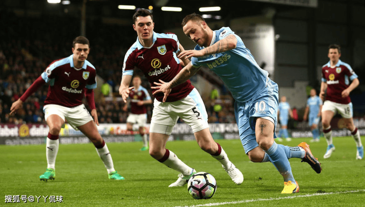 斯托克城气势如虹,米德尔斯堡疲于应对的简单介绍 斯托克城气势如虹,米德尔斯堡疲于应对的简单介绍