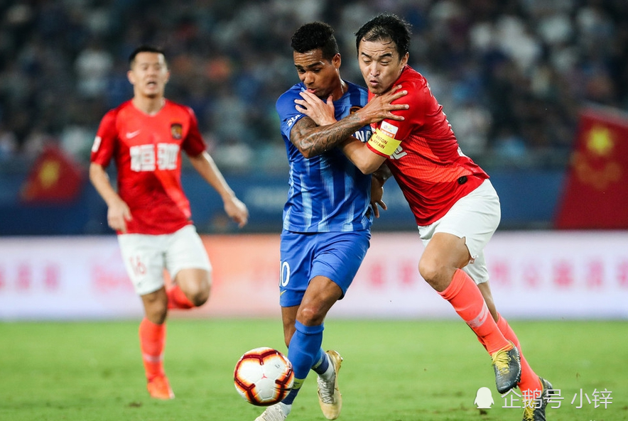 富力遭遇失利,积分榜不容乐观的简单介绍 富力遭遇失利,积分榜不容乐观的简单介绍