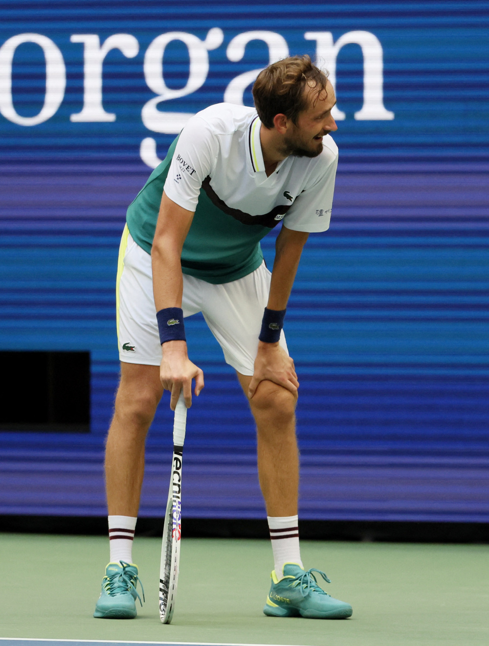 包含德国网球队横扫法国网球队,梅德韦杰夫爆发神勇的词条 包含德国网球队横扫法国网球队,梅德韦杰夫爆发神勇的词条