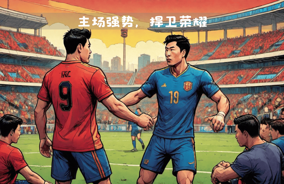 激烈对决中的欧国联球队，表现出色受瞩目