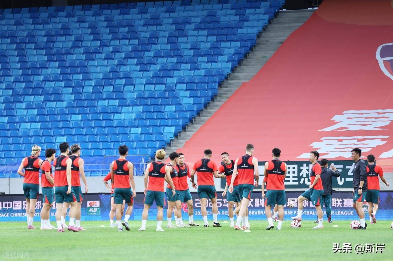 关于武汉客场战平,球队士气不减的信息 关于武汉客场战平,球队士气不减的信息