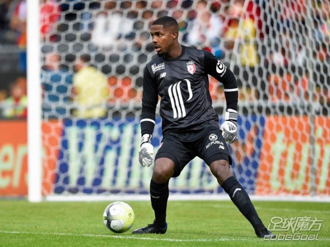 卡昂客场不敌尼斯，失去连胜纪录