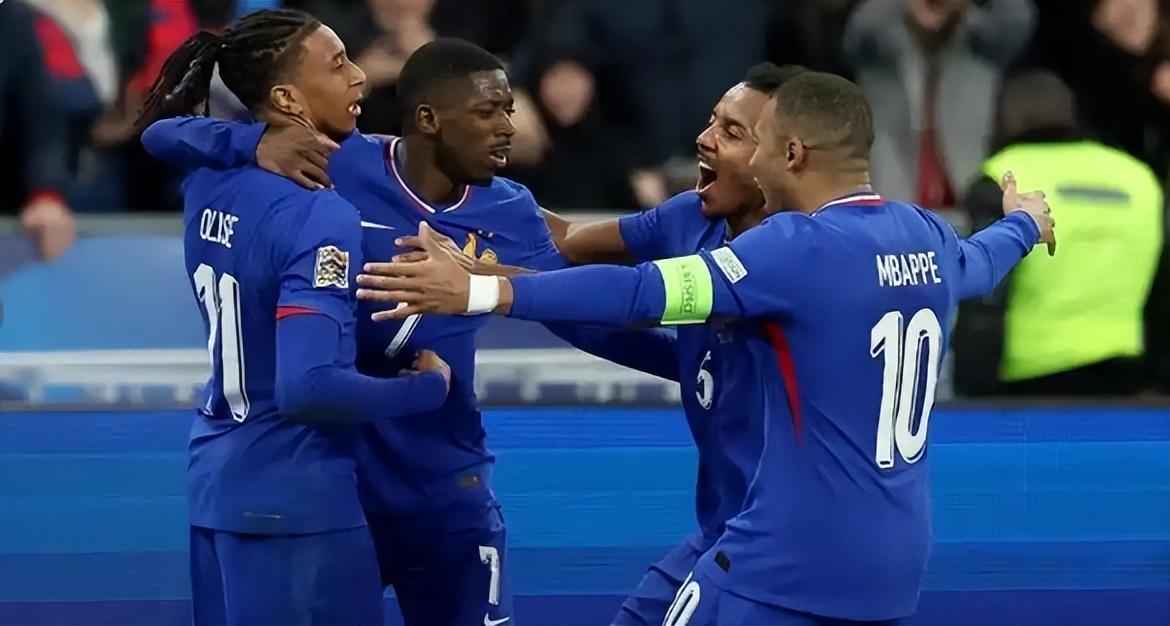 葡萄牙遭遇法国绝杀,踏上欧国联淘汰之路的简单介绍 葡萄牙遭遇法国绝杀,踏上欧国联淘汰之路的简单介绍