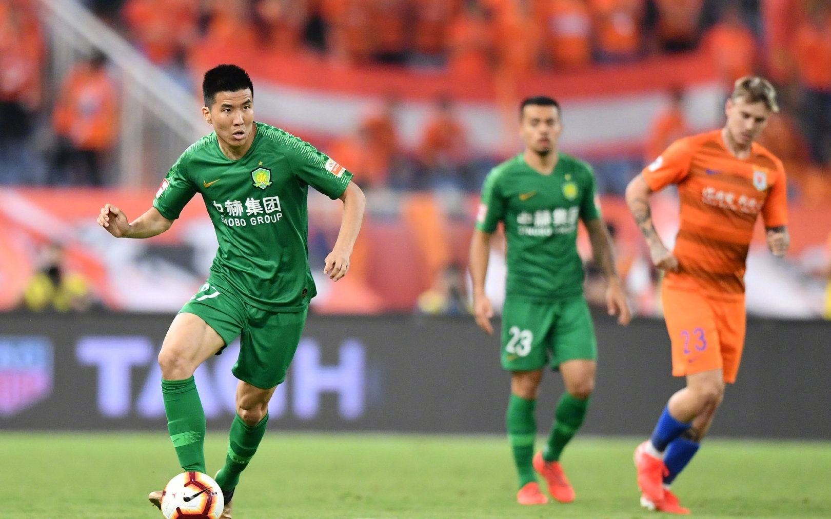 北京国安全取三分,积分榜上升至第四位的简单介绍 北京国安全取三分,积分榜上升至第四位的简单介绍