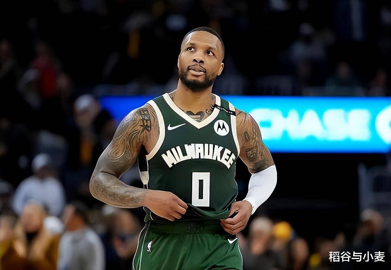 关于波特兰客场大胜开拓者,利拉德砍下分的信息 关于波特兰客场大胜开拓者,利拉德砍下分的信息