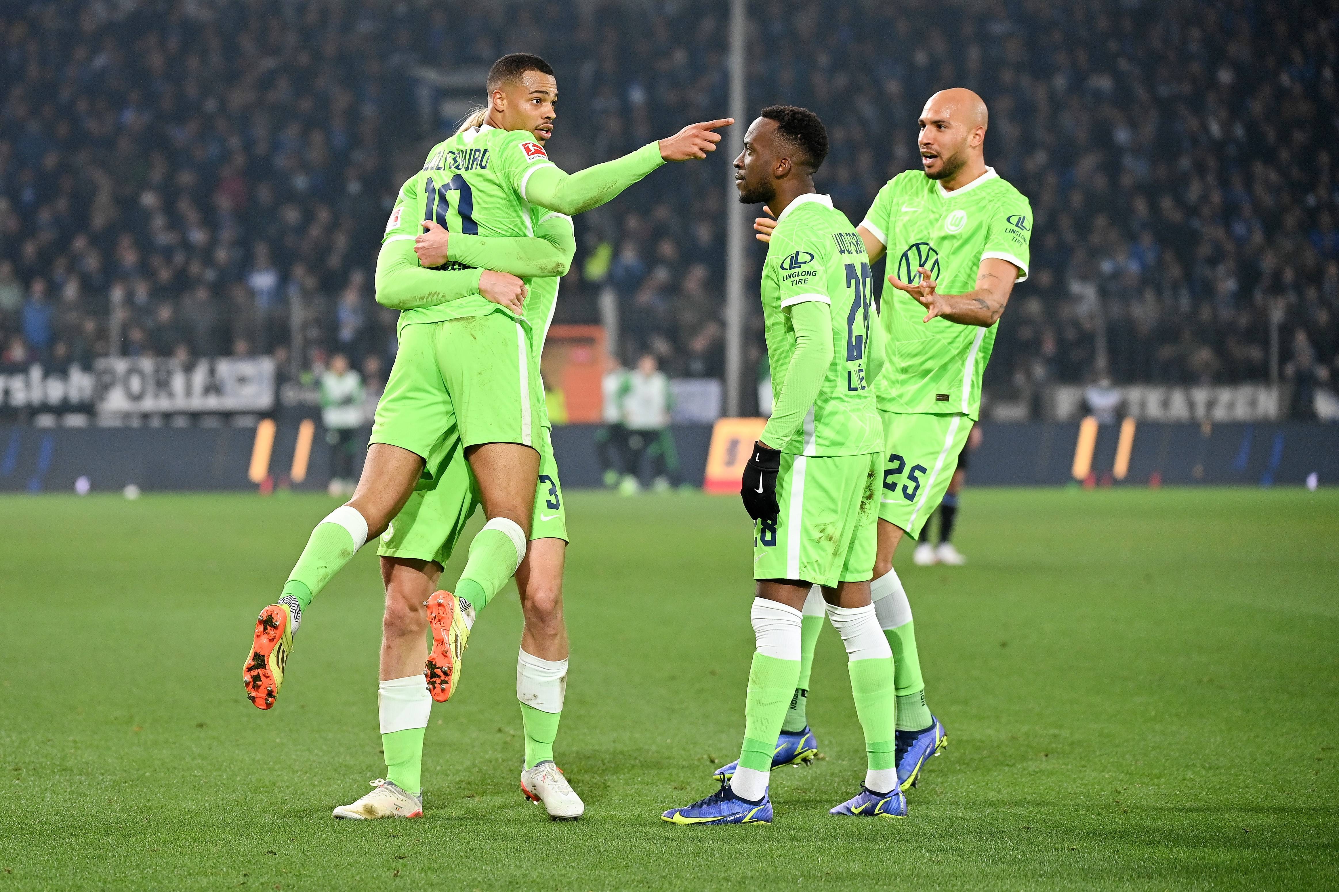 关于新赛季开启,德甲诸强争先恐后展开争夺的信息 关于新赛季开启,德甲诸强争先恐后展开争夺的信息