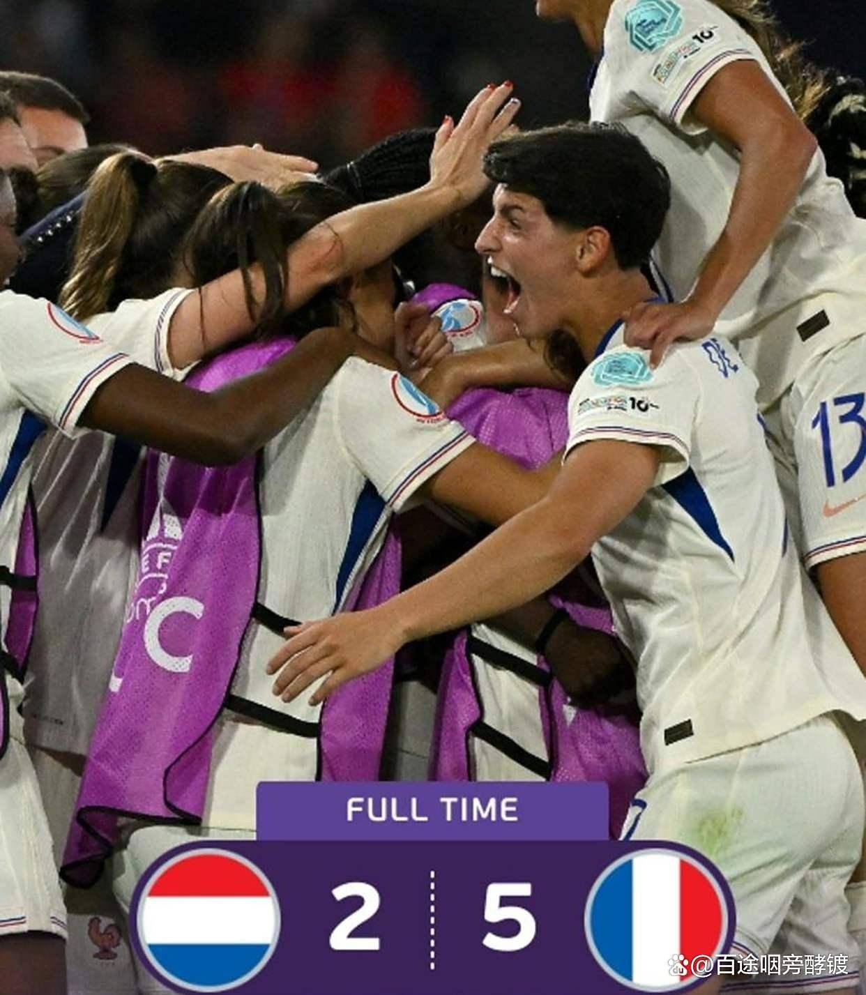 荷兰梅开二度：轻松击败对手的简单介绍