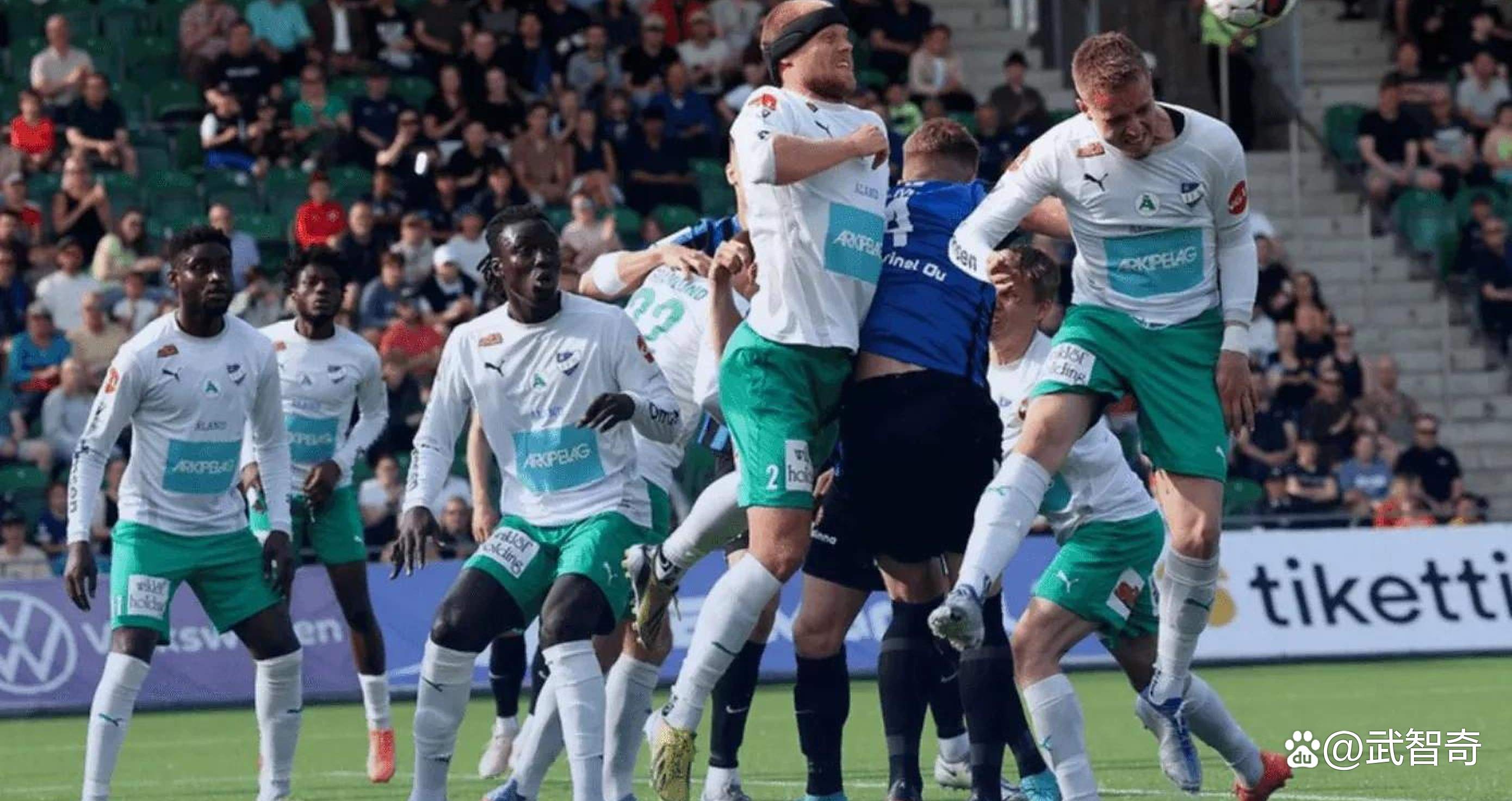 关于芬兰国足崛起，欧洲杯赛场上风云再起的信息