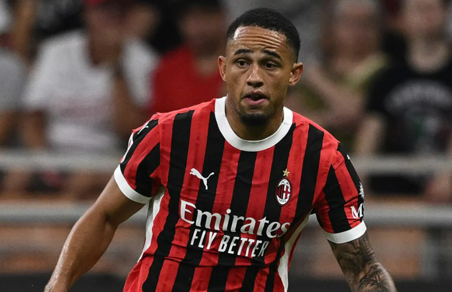 包含AC米兰大将或因伤休战,球队实力受到考验的词条 包含AC米兰大将或因伤休战,球队实力受到考验的词条