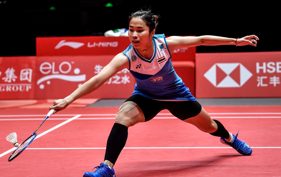 泰国队逆转德国队,戴资颖扛起全队 泰国队逆转德国队,戴资颖扛起全队