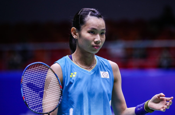 泰国队逆转德国队,戴资颖扛起全队 泰国队逆转德国队,戴资颖扛起全队