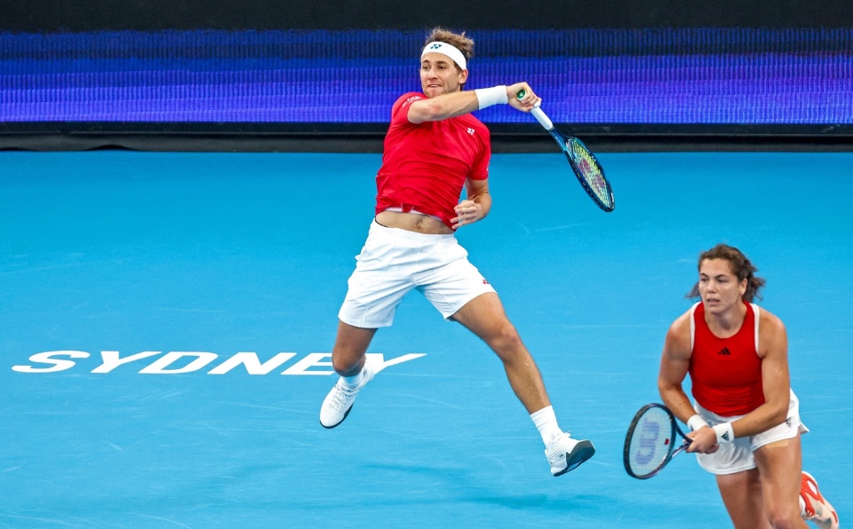 蒙特卡洛大师赛翻盘联合杯,鲁德带队取胜的简单介绍 蒙特卡洛大师赛翻盘联合杯,鲁德带队取胜的简单介绍