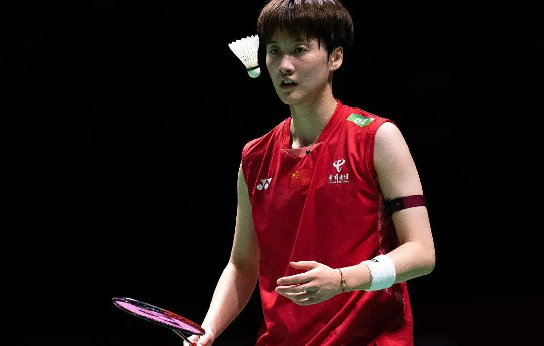 马来西亚队险胜泰国队,陈雨菲扛起全队 马来西亚队险胜泰国队,陈雨菲扛起全队