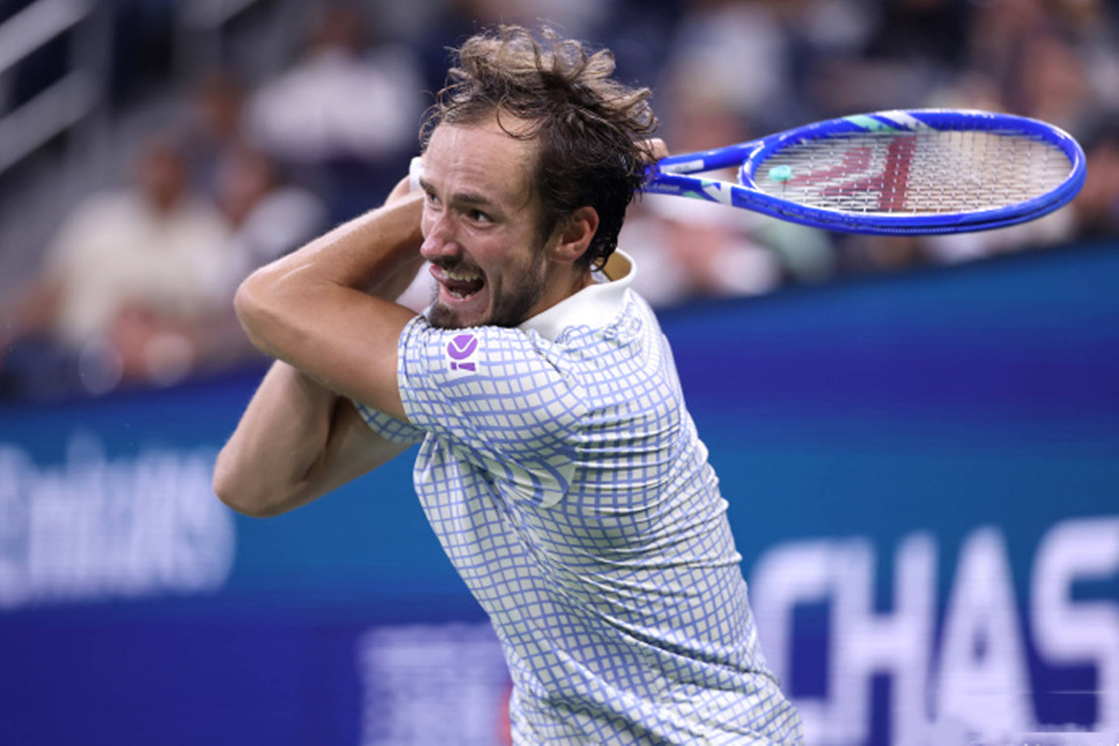 澳网轻取ATP总决赛,梅德韦杰夫状态火热 澳网轻取ATP总决赛,梅德韦杰夫状态火热