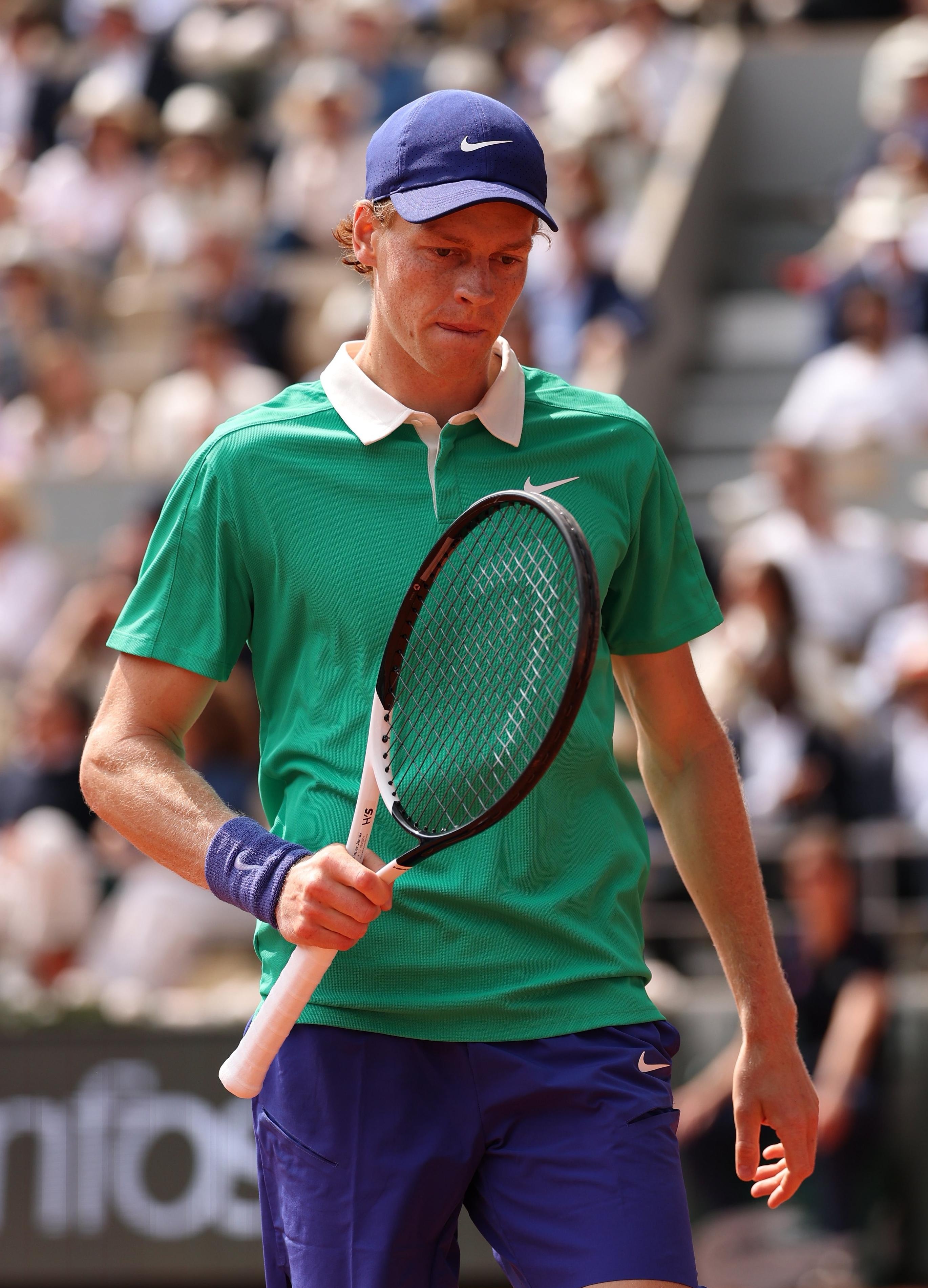 ATP总决赛横扫美网，阿尔卡拉斯高光表现