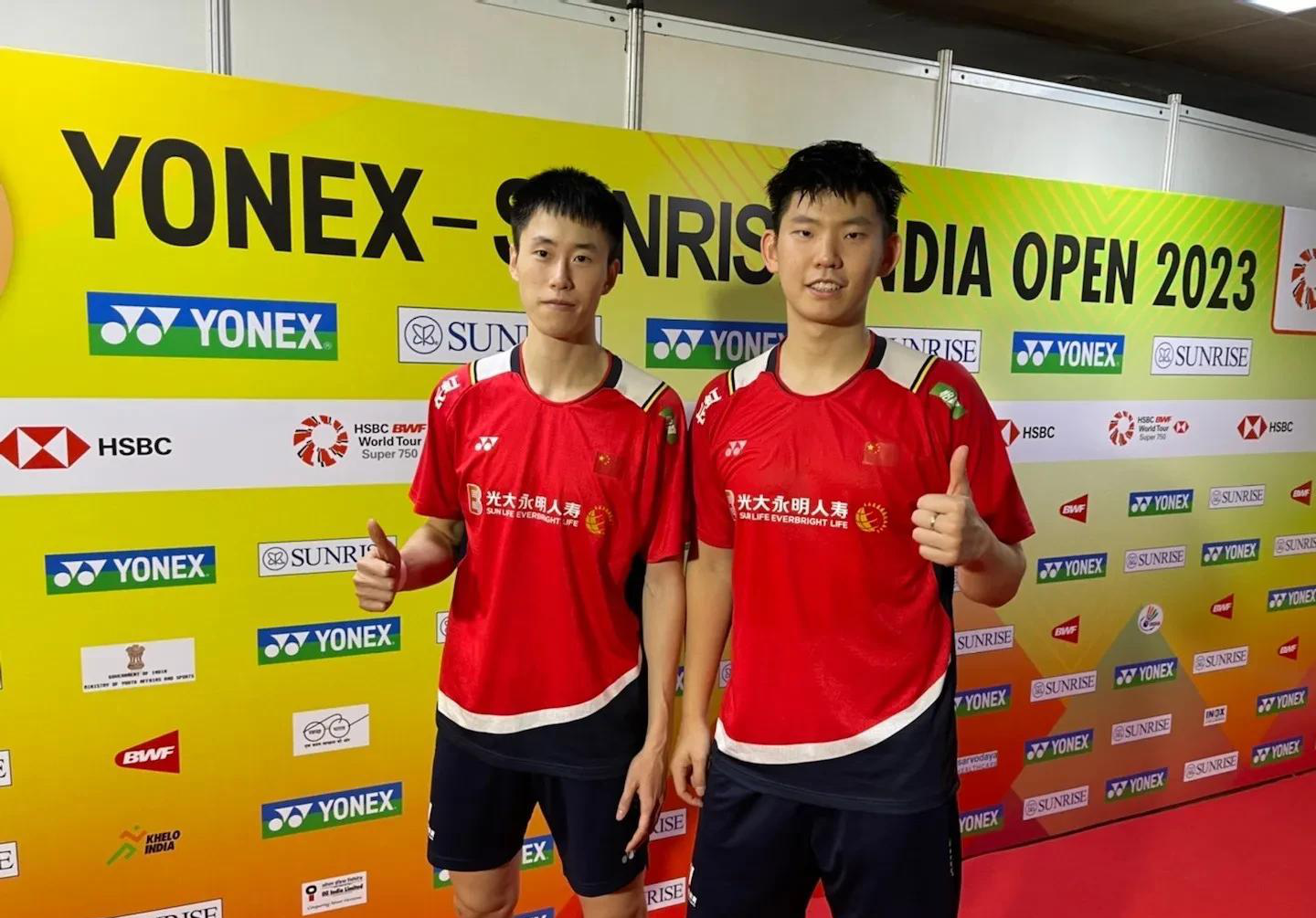 法国队逆转印尼队，安赛龙统治全场