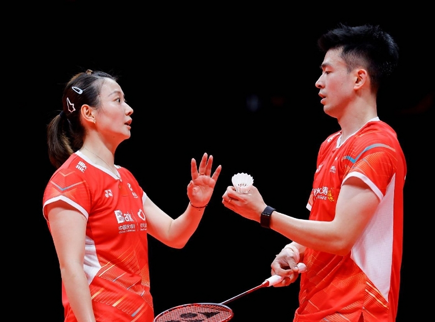 马来西亚队险胜日本队，郑思维扛起全队