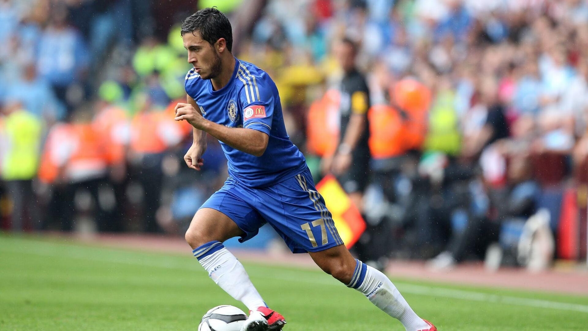 奥斯梅恩的F1式冲刺,拉齐奥轻取比利亚雷亚尔,新赛季揭幕战完美接管